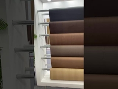 Film Dekoratif PVC Self-Adhesive High-End Untuk Penutup Furnitur Renovasi Layanan OEM